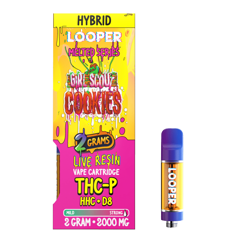 LOOPER - CARTRIDGES_(GIRL SCOUT COOKIES) ANGLE 1 (800px)