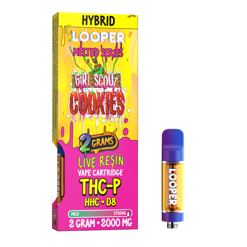 LOOPER - CARTRIDGES_(GIRL SCOUT COOKIES) ANGLE 2 (800px)