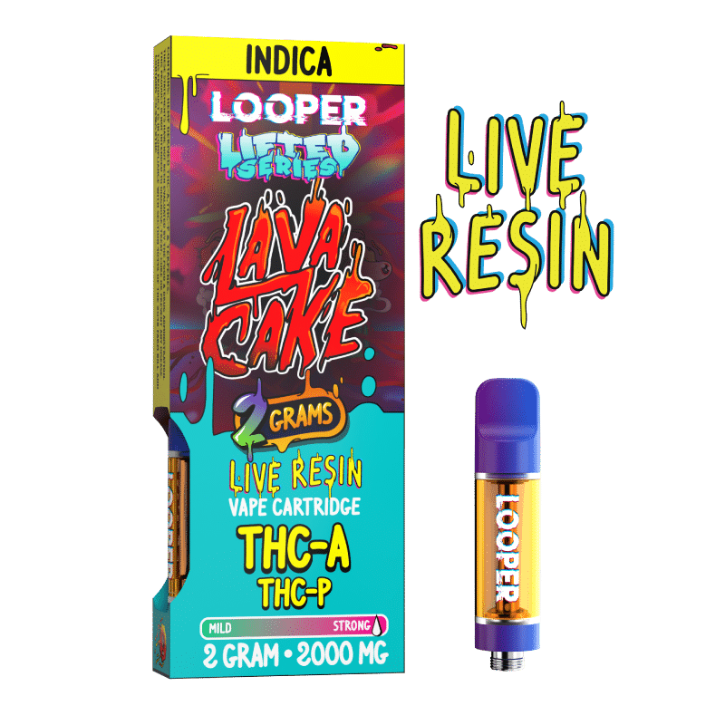 LOOPER - CARTRIDGES (lr text)_(LAVA CAKE) ANGLE 2 (800px)