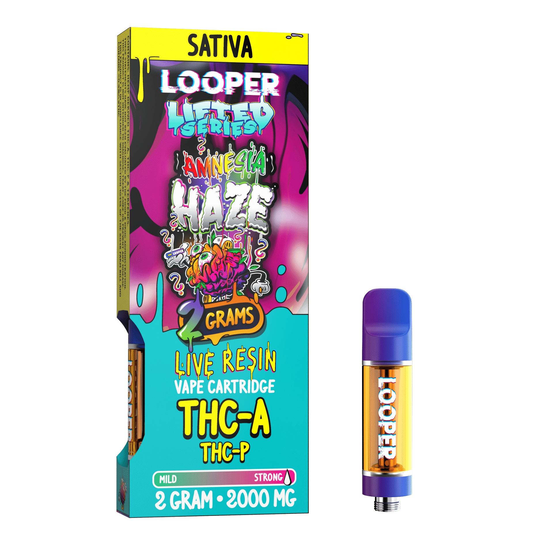 LOOPER_CARTS_-_WITH_DEVICE_AMNEASIA_HAZE_ANGLE_2