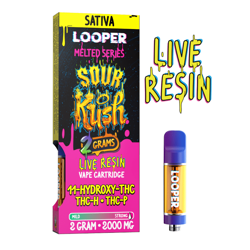 LOOPER - CARTRIDGES (lr text)_(SOUR KUSH) ANGLE 2 (800px)