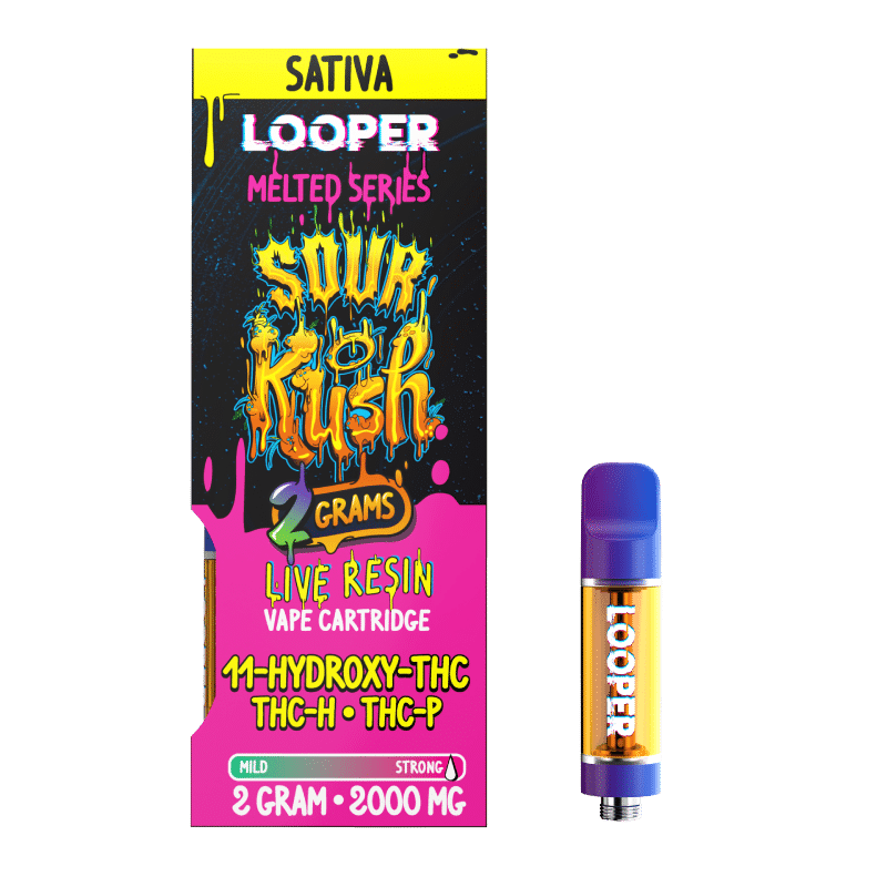 LOOPER - CARTRIDGES_(SOUR KUSH) ANGLE 1 (800px)