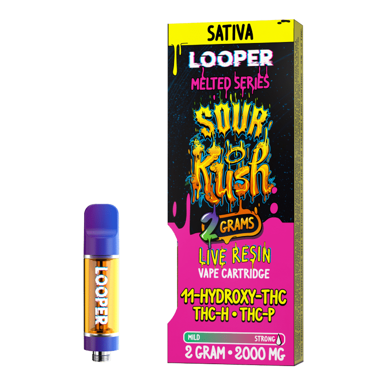 LOOPER - CARTRIDGES_(SOUR KUSH) ANGLE 3 (800px)