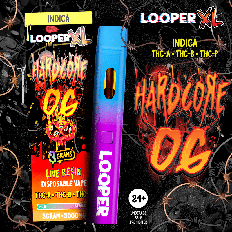 LooperXL_HardcoreOG_Spotlight
