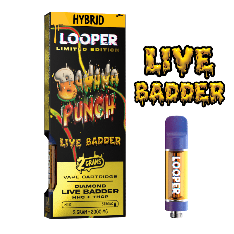 LIVE BADDER 2G CARTS 1_BANANA PUNCH
