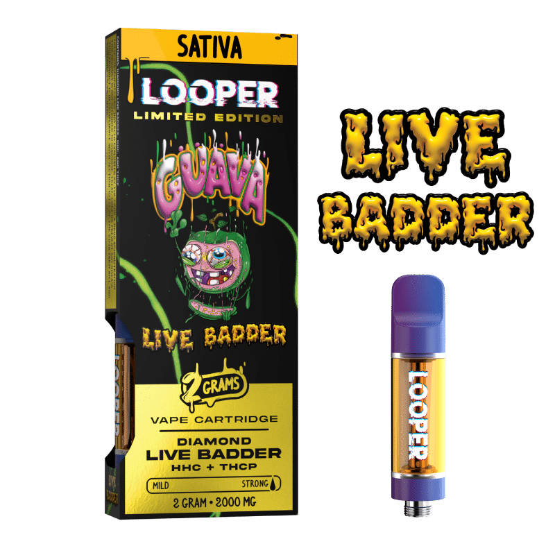 LIVE BADDER 2G CARTS 1_GUAVA
