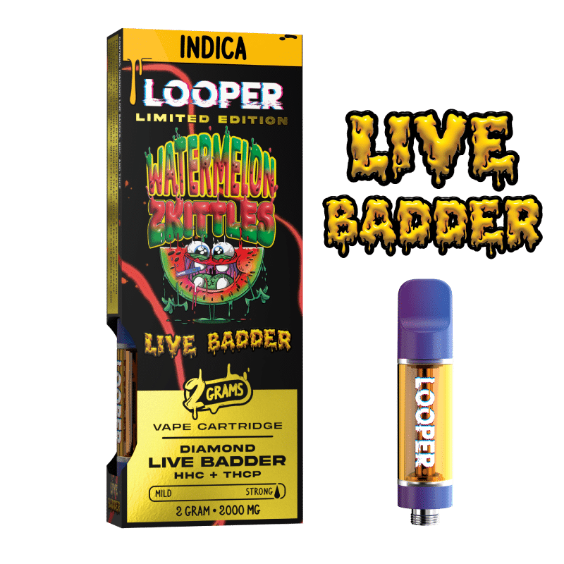 LIVE BADDER 2G CARTS 1_WATERMELON ZKITTLES