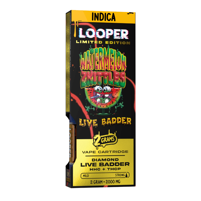 LIVE BADDER 2G CARTS 3_WATERMELON ZKITTLES