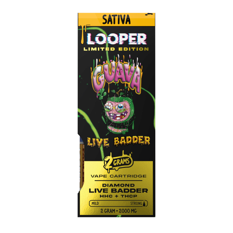 LIVE BADDER 2G CARTS 4_GUAVA