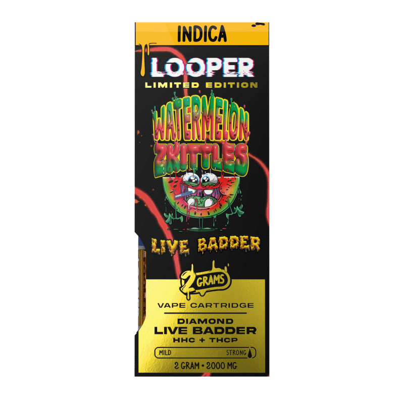 LIVE BADDER 2G CARTS 4_WATERMELON ZKITTLES