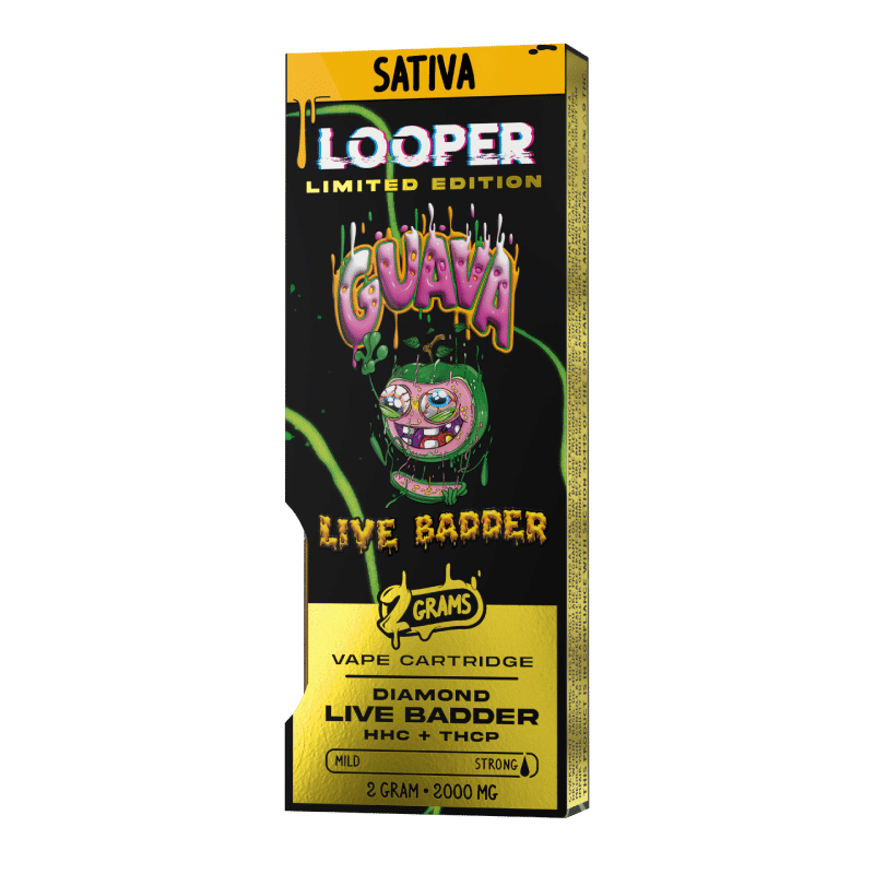 LIVE BADDER 2G CARTS 5_GUAVA
