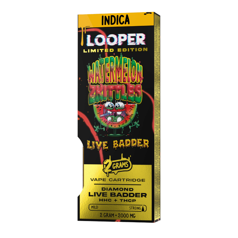 LIVE BADDER 2G CARTS 5_WATERMELON ZKITTLES